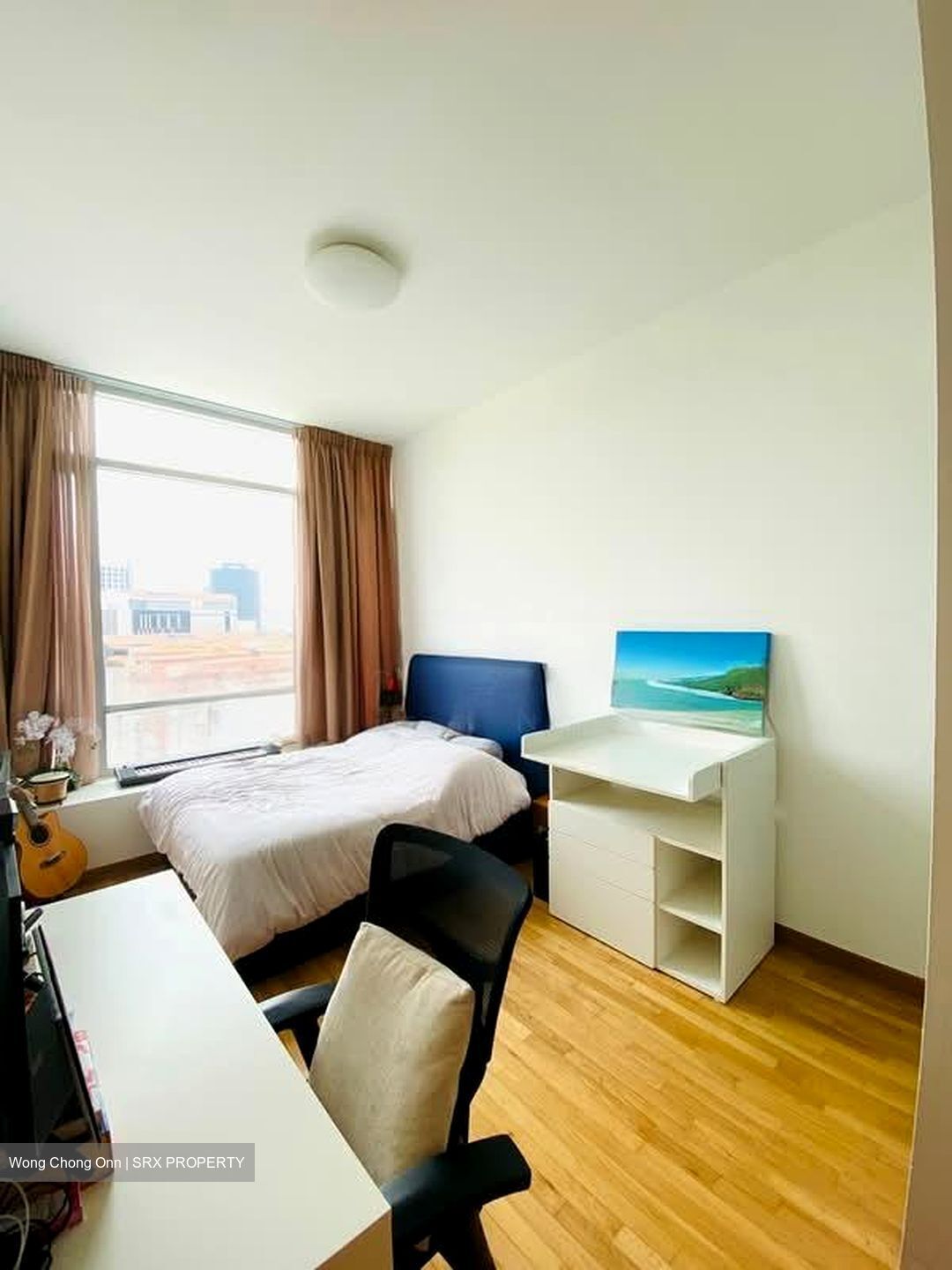 The Inspira (D9), Condominium #554749131